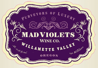Mad Violets Wine Company