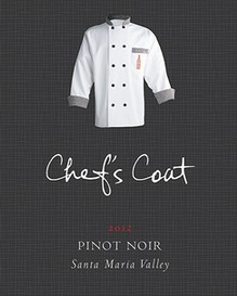 Chef's Coat