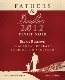 Fathers & Daughters Cellars