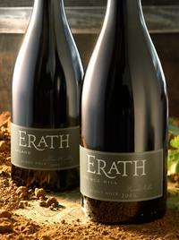 Erath Vineyards & Winery