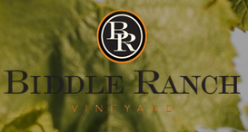 Biddle Ranch Vineyard